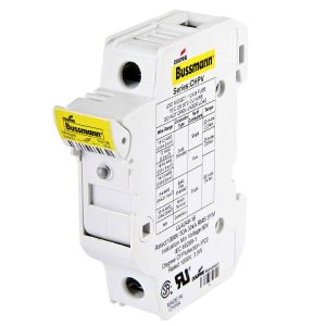 Eaton CHPV2U Zekeringhouder 2-fasig Geschikt voor Buiszekering 10.3 x 38 mm 2-polig 32 A 1000 V 6 stuk(s) Eaton CHPV2U Zekeringhouder 2-fasig Geschikt voor Buiszekering 10.3 x 38 mm 2-polig 32 A 1000 V 6 stuk(s)