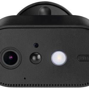 ABUS Akku Cam PPIC90520B IP-Extra camera WiFi 1920 x 1080 Pixel ABUS Akku Cam PPIC90520B IP-Extra camera WiFi 1920 x 1080 Pixel