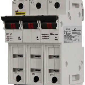 Eaton CCP2-3-60CF CCP2-3-60CF Zekeringslastscheider 3-polig 60 A 600 V Eaton CCP2-3-60CF CCP2-3-60CF Zekeringslastscheider 3-polig 60 A 600 V