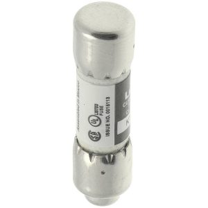 Eaton KTK-R-12 Zekeringsinzetstuk 1-polig 12 A 600 V 10 stuk(s) Eaton KTK-R-12 Zekeringsinzetstuk 1-polig 12 A 600 V 10 stuk(s)