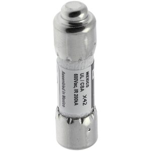 Eaton KTK-R-3 Zekeringsinzetstuk 1-polig 3 A 600 V 10 stuk(s) Eaton KTK-R-3 Zekeringsinzetstuk 1-polig 3 A 600 V 10 stuk(s)