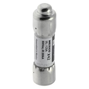 Eaton KTK-R-8 Zekeringsinzetstuk 1-polig 8 A 600 V 10 stuk(s) Eaton KTK-R-8 Zekeringsinzetstuk 1-polig 8 A 600 V 10 stuk(s)