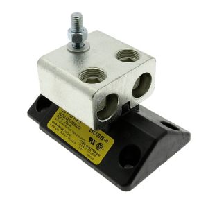 Eaton BH-1131 Zekeringhouder 400 A 400 V 1 stuk(s) Eaton BH-1131 Zekeringhouder 400 A 400 V 1 stuk(s)