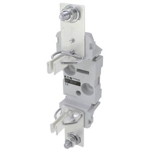 Eaton SD2-D Zekeringsonderkant 1-fasig Afmeting zekering : 1 1-polig 400 A 690 V 3 stuk(s) Eaton SD2-D Zekeringsonderkant 1-fasig Afmeting zekering : 1 1-polig 400 A 690 V 3 stuk(s)