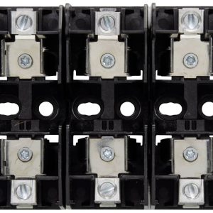 Eaton JM60060-3CR Zekering afdekking 3-polig 60 A 4 stuk(s) Eaton JM60060-3CR Zekering afdekking 3-polig 60 A 4 stuk(s)
