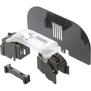 Eaton FPK00-1P Zekering afdekking Afmeting zekering : 00 1-polig 1 stuk(s) Eaton FPK00-1P Zekering afdekking Afmeting zekering : 00 1-polig 1 stuk(s)