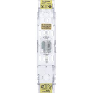 Eaton CVRI-J-60030 Zekeringhouder 30 A 600 V 1 stuk(s) Eaton CVRI-J-60030 Zekeringhouder 30 A 600 V 1 stuk(s)
