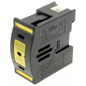Eaton JTN60060 Zekeringhouder 1-fasig 1-polig 60 A 600 V 12 stuk(s) Eaton JTN60060 Zekeringhouder 1-fasig 1-polig 60 A 600 V 12 stuk(s)