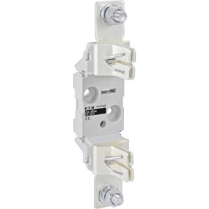 Eaton SD3-D Zekeringsonderkant 1-fasig Afmeting zekering : 1 1-polig 630 A 690 V 3 stuk(s) Eaton SD3-D Zekeringsonderkant 1-fasig Afmeting zekering : 1 1-polig 630 A 690 V 3 stuk(s)