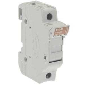 Eaton CHM1DU Zekeringhouder 1-fasig Geschikt voor Buiszekering 10.3 x 38 mm 1-polig 32 A 690 V 12 stuk(s) Eaton CHM1DU Zekeringhouder 1-fasig Geschikt voor Buiszekering 10.3 x 38 mm 1-polig 32 A 690 V 12 stuk(s)