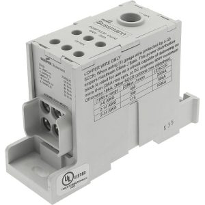 Eaton PDBFS330 Verdeelblok, laagspanning, 380 A, AC 600 V, DC 600 V, 1P, UL Verbindingsstuk 1-polig 380 A 600 V 2 stuk(s Eaton PDBFS330 Verdeelblok, laagspanning, 380 A, AC 600 V, DC 600 V, 1P, UL Verbindingsstuk 1-polig 380 A 600 V 2 stuk(s