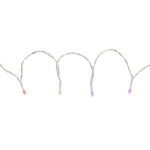 Nedis LED-gordijn Binnen/buiten Energielabel: G (A – G) 180 LED RGB Nedis LED-gordijn Binnen/buiten Energielabel: G (A – G) 180 LED RGB