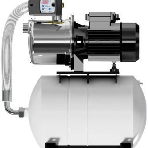 Zehnder Pumpen 23281 HWW-P Garden 2000 ZPC01B Watervoorziening 230 V 5 m³/h Zehnder Pumpen 23281 HWW-P Garden 2000 ZPC01B Watervoorziening 230 V 5 m³/h