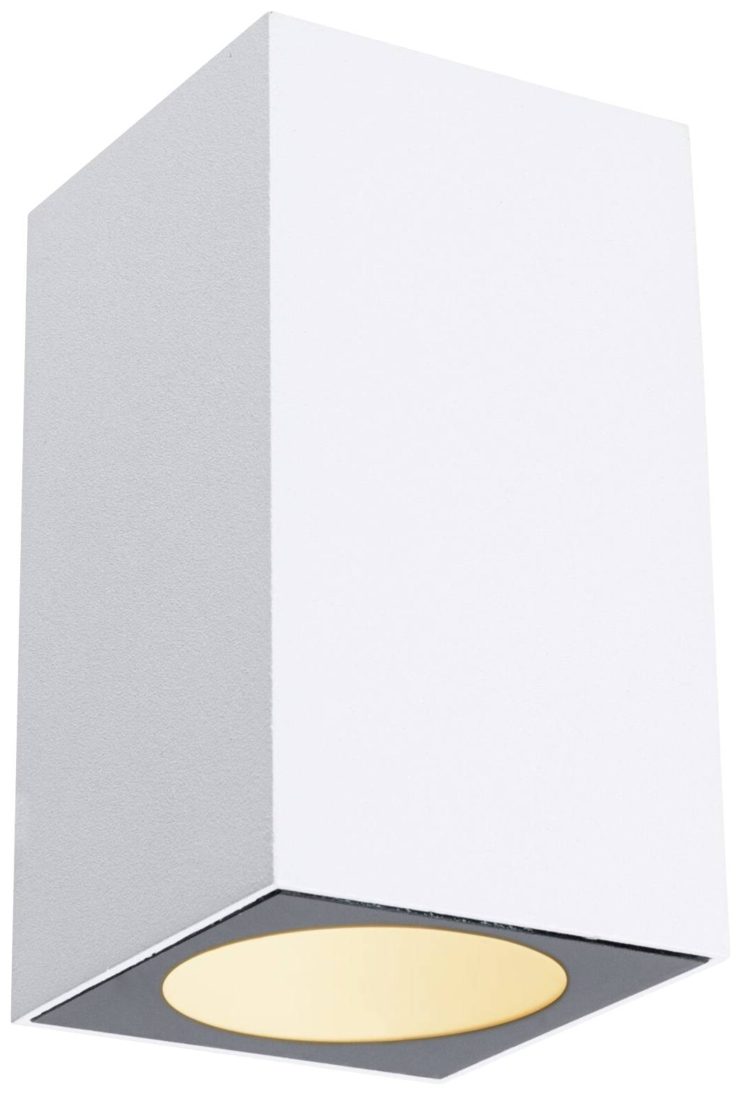 Paulmann 94711 Flame 2200K white Buitenplafondlamp LED 4 W Wit