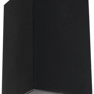 Paulmann 94710 Flame 2200K anthrazit Buitenplafondlamp LED 4 W Antraciet