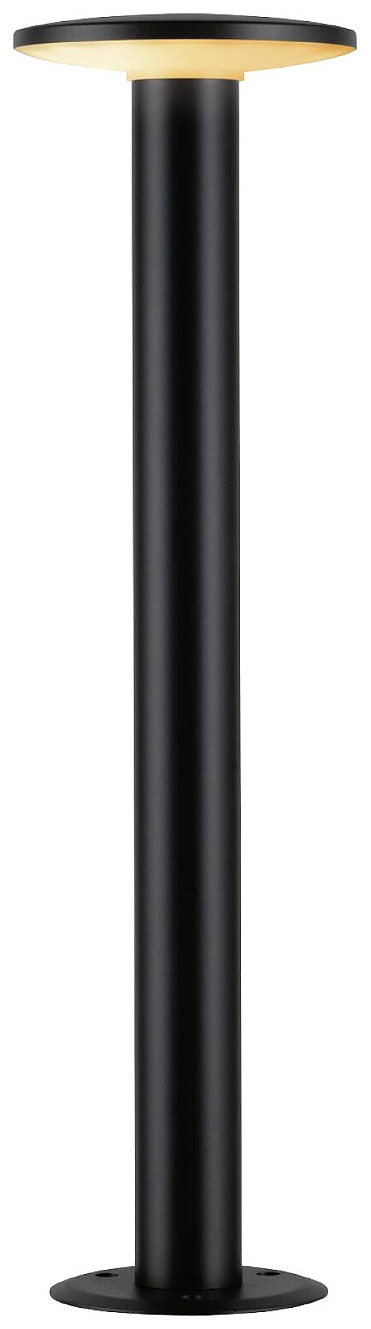 Paulmann 94755 Plate ZB 2200-3000K Wegverlichting LED 5.5 W Antraciet