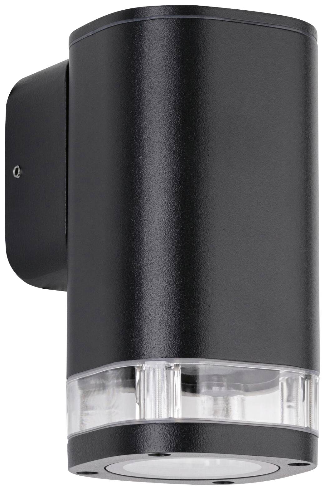 Paulmann 94718 Buitenlamp (wand) GU10 Antraciet