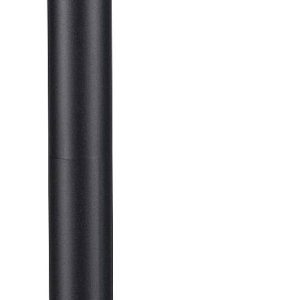 Paulmann 94735 Trian Poller Wegverlichting GU10 Antraciet