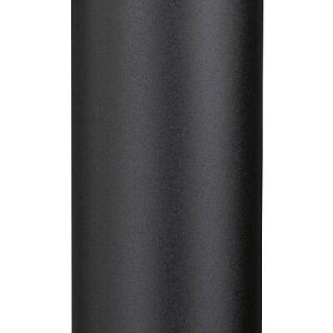 Paulmann 94741 Bako Poller anthrazit Wegverlichting E14 Antraciet