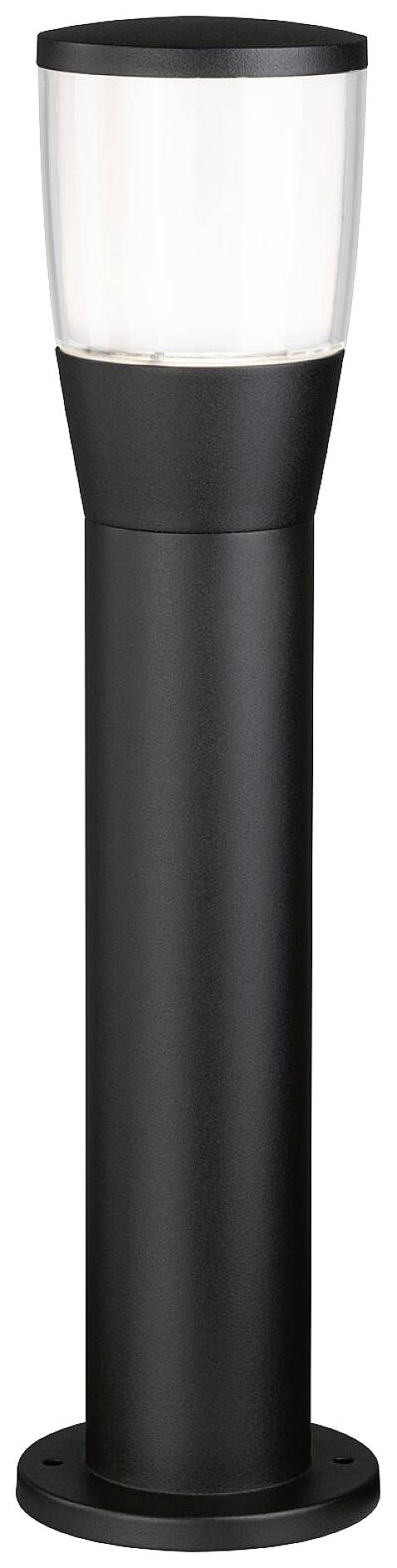 Paulmann 94741 Bako Poller anthrazit Wegverlichting E14 Antraciet