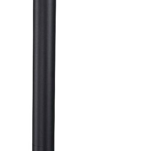 Paulmann 94759 Bollard Vintario E27 anthr. Wegverlichting E27 Antraciet