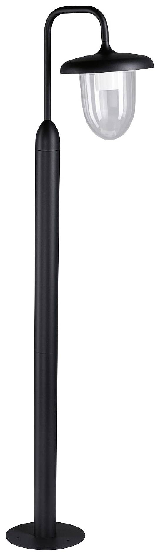 Paulmann 94759 Bollard Vintario E27 anthr. Wegverlichting E27 Antraciet