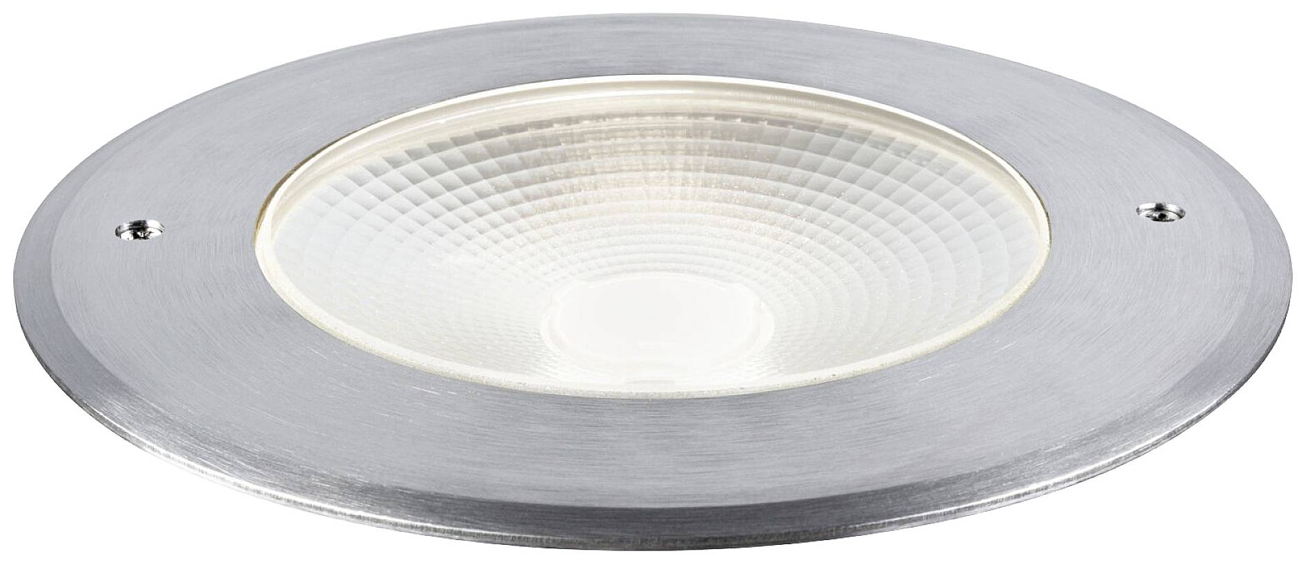 Paulmann Vanea 15,5W 3000K 94749 Vloerinbouwlamp LED 15.5 W Aluminium