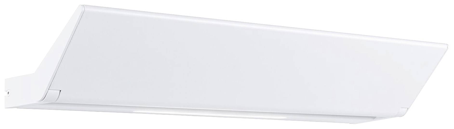 Paulmann Ranva 79506 Wandlamp 13 W LED Wit (mat)