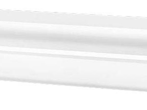 Trilux Sanesca W2 #6337451 6337451 LED-wandlamp 25 W LED Wit Trilux Sanesca W2 #6337451 6337451 LED-wandlamp 25 W LED Wit