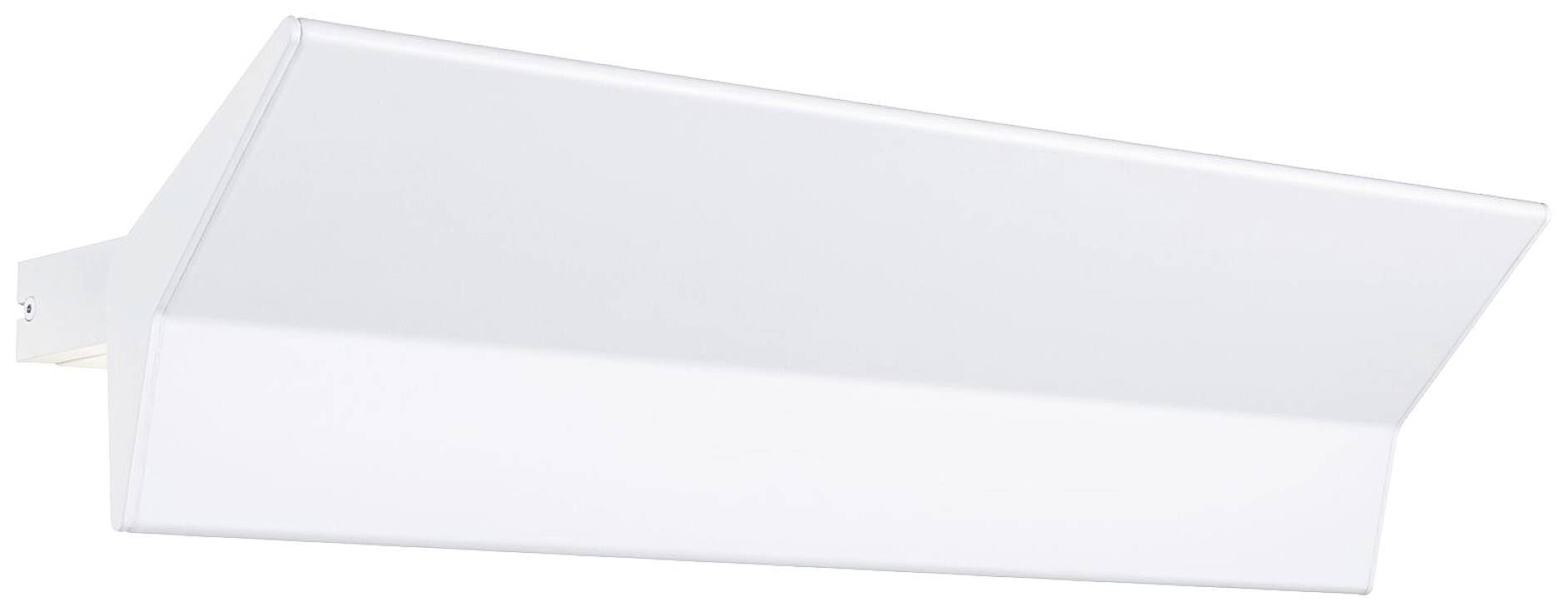 Paulmann Stine 79512 Wandlamp 13 W LED Wit (mat)