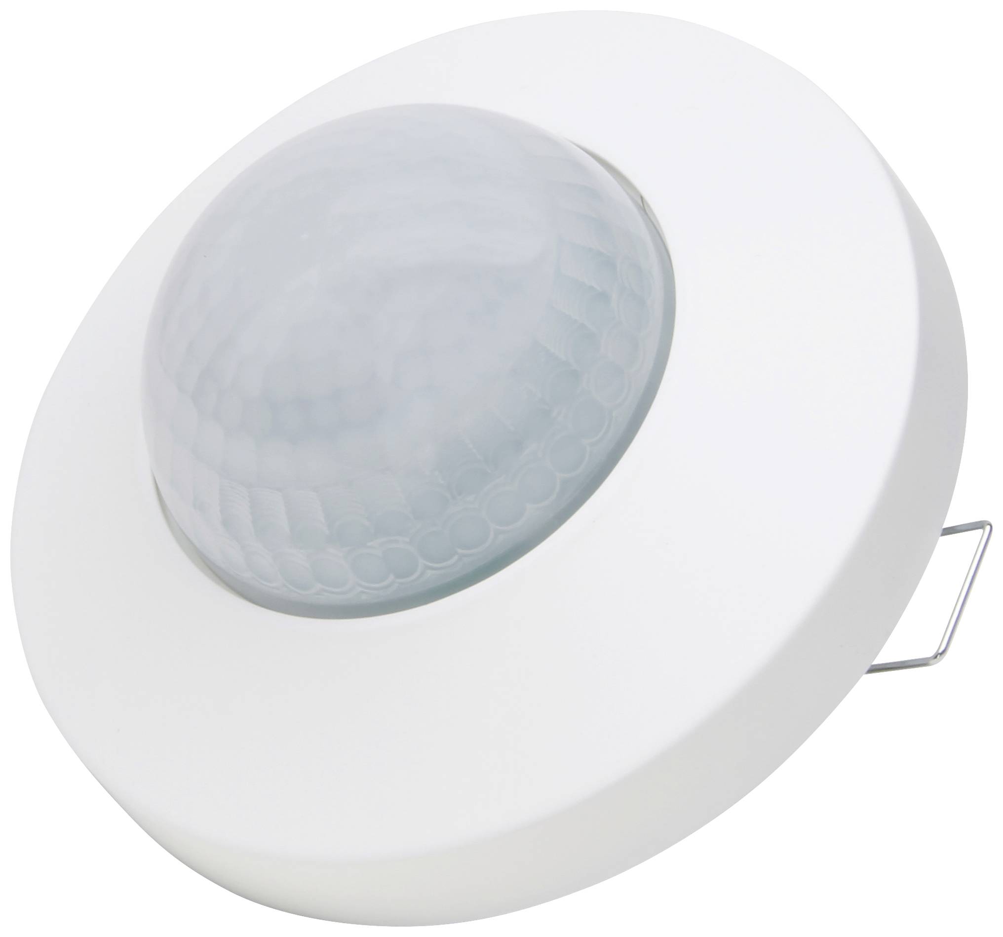 Kopp 827806005 Aanwezigheidsmelder Inbouw (in muur) 360 ° Wit IP20