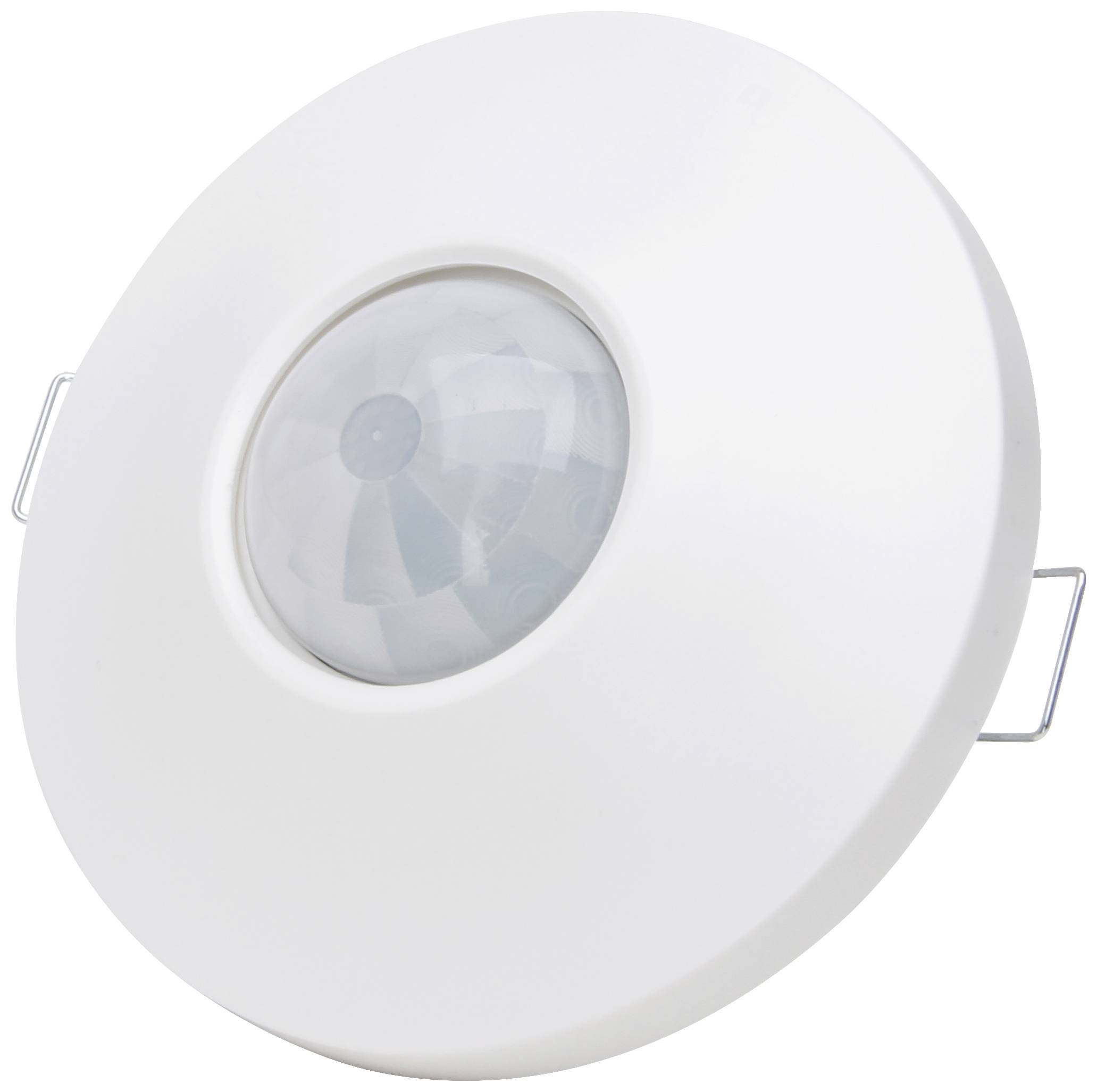 Kopp 827900002 Aanwezigheidsmelder Inbouw (in muur) 360 ° Wit IP20