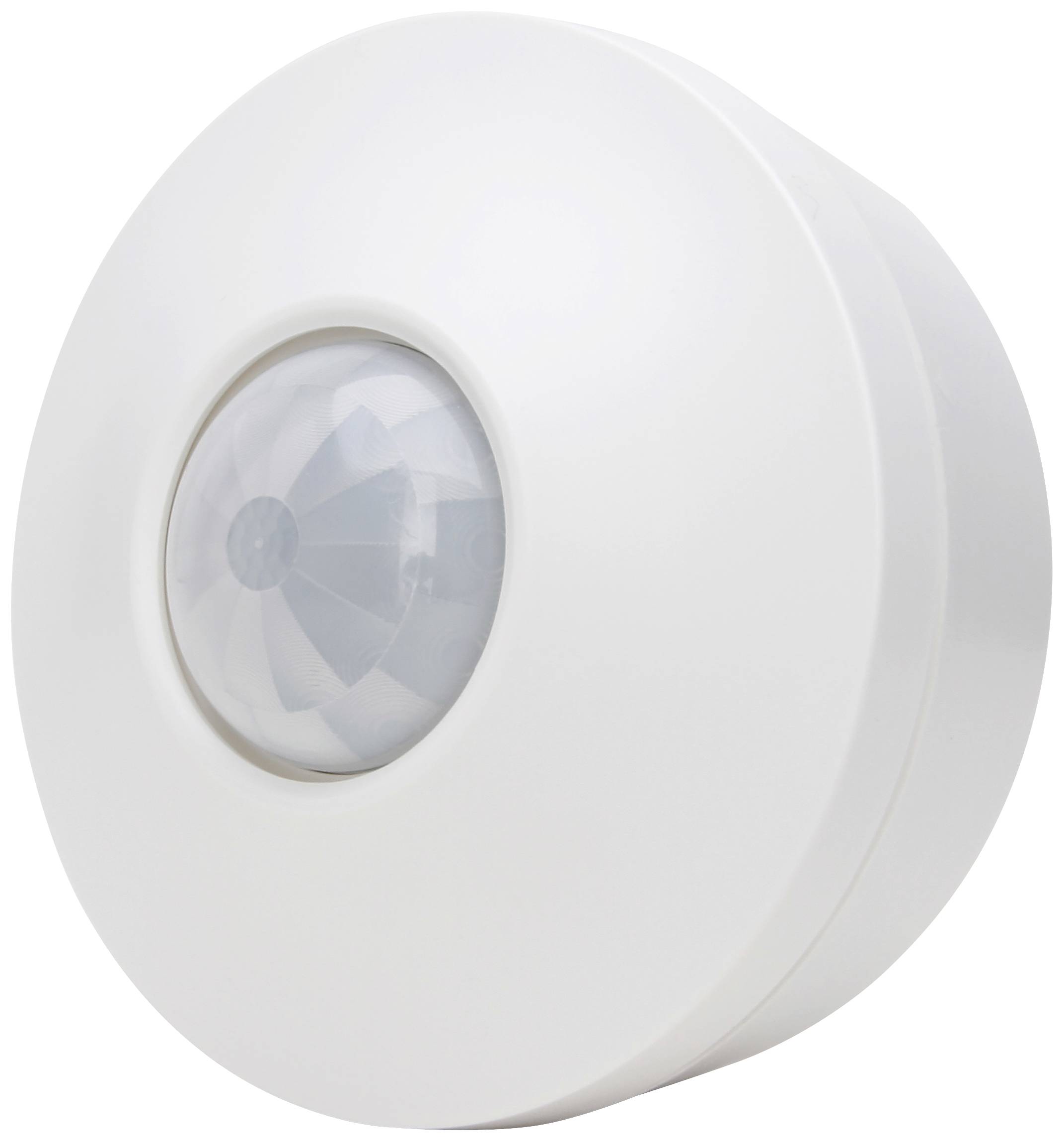 Kopp 827901003 Aanwezigheidsmelder Opbouw (op muur) 360 ° Wit IP20