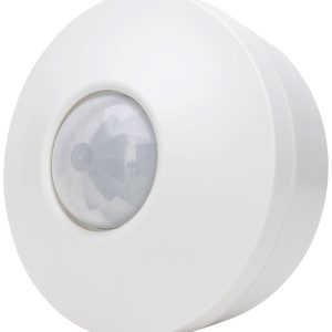 Kopp 827903005 Aanwezigheidsmelder Opbouw (op muur) 360 ° Wit IP20 Kopp 827903005 Aanwezigheidsmelder Opbouw (op muur) 360 ° Wit IP20