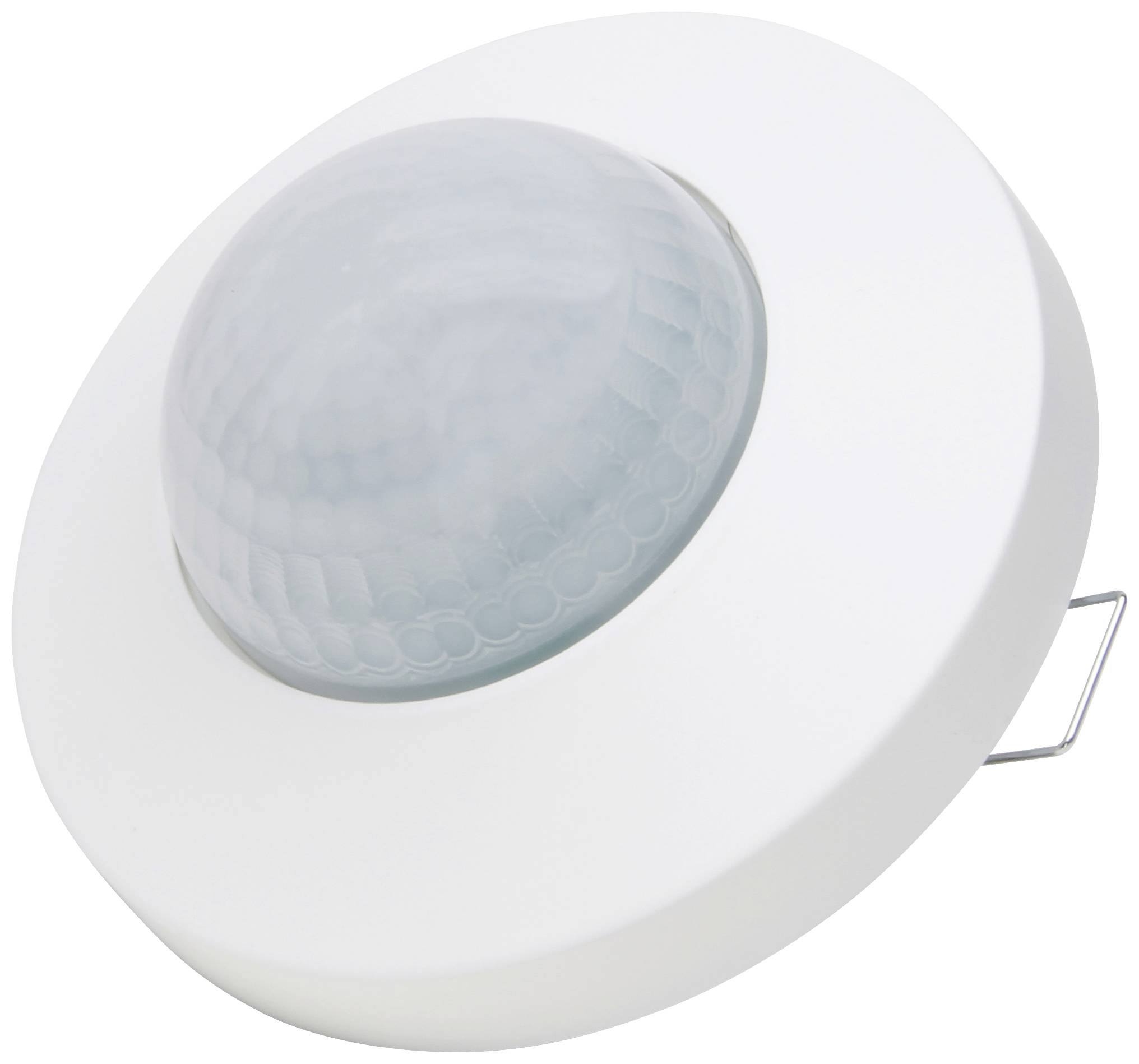 Kopp 827904006 Aanwezigheidsmelder Inbouw (in muur) 360 ° Wit IP20