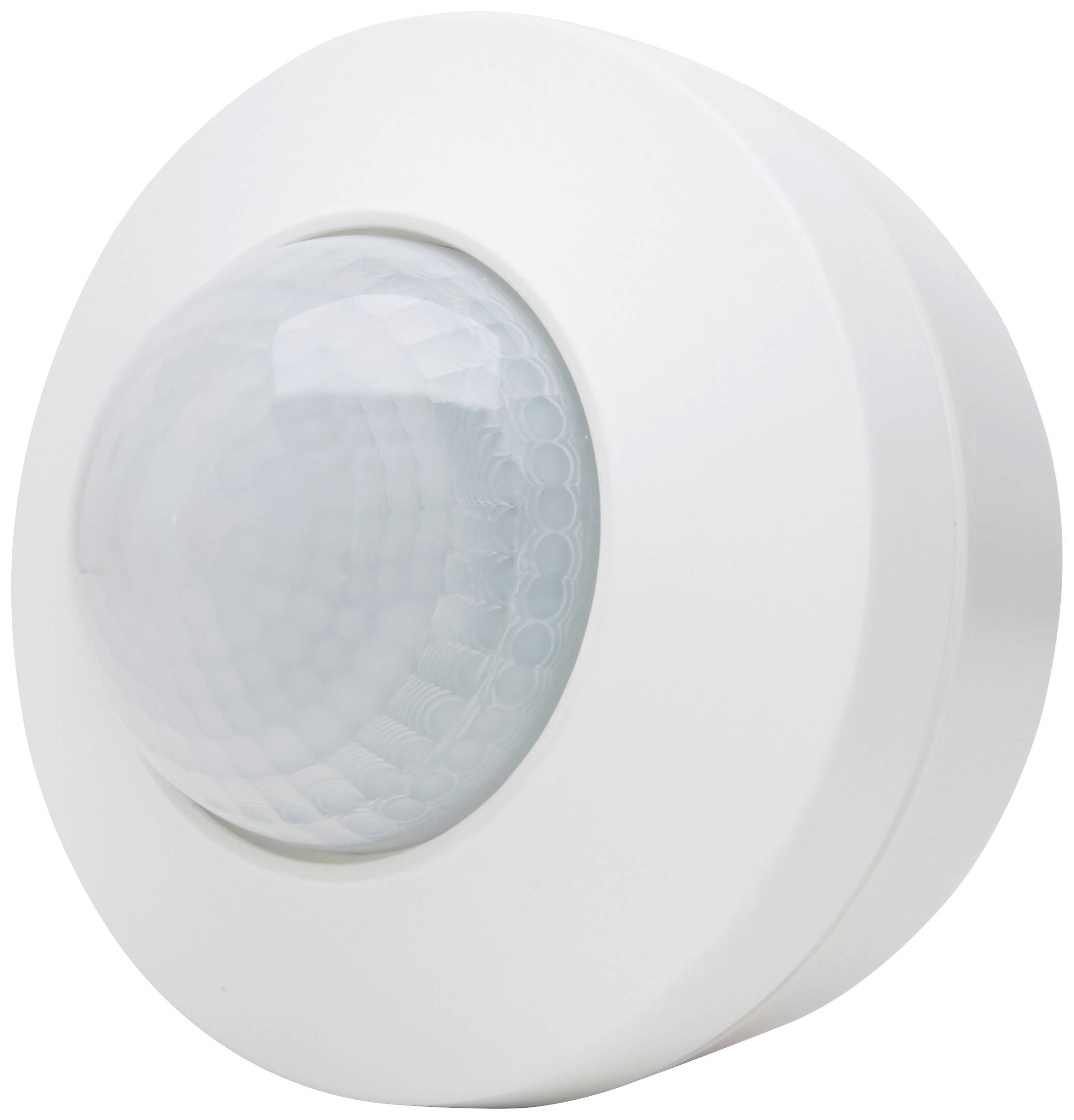 Kopp 827905007 Aanwezigheidsmelder Opbouw (op muur) 360 ° Wit IP20