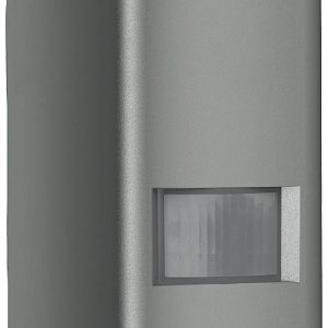 Steinel LED AUSSENLEUCHTE L 930 S ANT 067199 LED-buitenlamp met bewegingsmelder (wand) LED Zonder 9.3 W Antraciet-grijs Steinel LED AUSSENLEUCHTE L 930 S ANT 067199 LED-buitenlamp met bewegingsmelder (wand) LED Zonder 9.3 W Antraciet-grijs