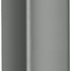 Steinel L 930 ANT 078713 LED-buitenlamp (wand) LED LED vast ingebouwd 9.3 W Antraciet Steinel L 930 ANT 078713 LED-buitenlamp (wand) LED LED vast ingebouwd 9.3 W Antraciet