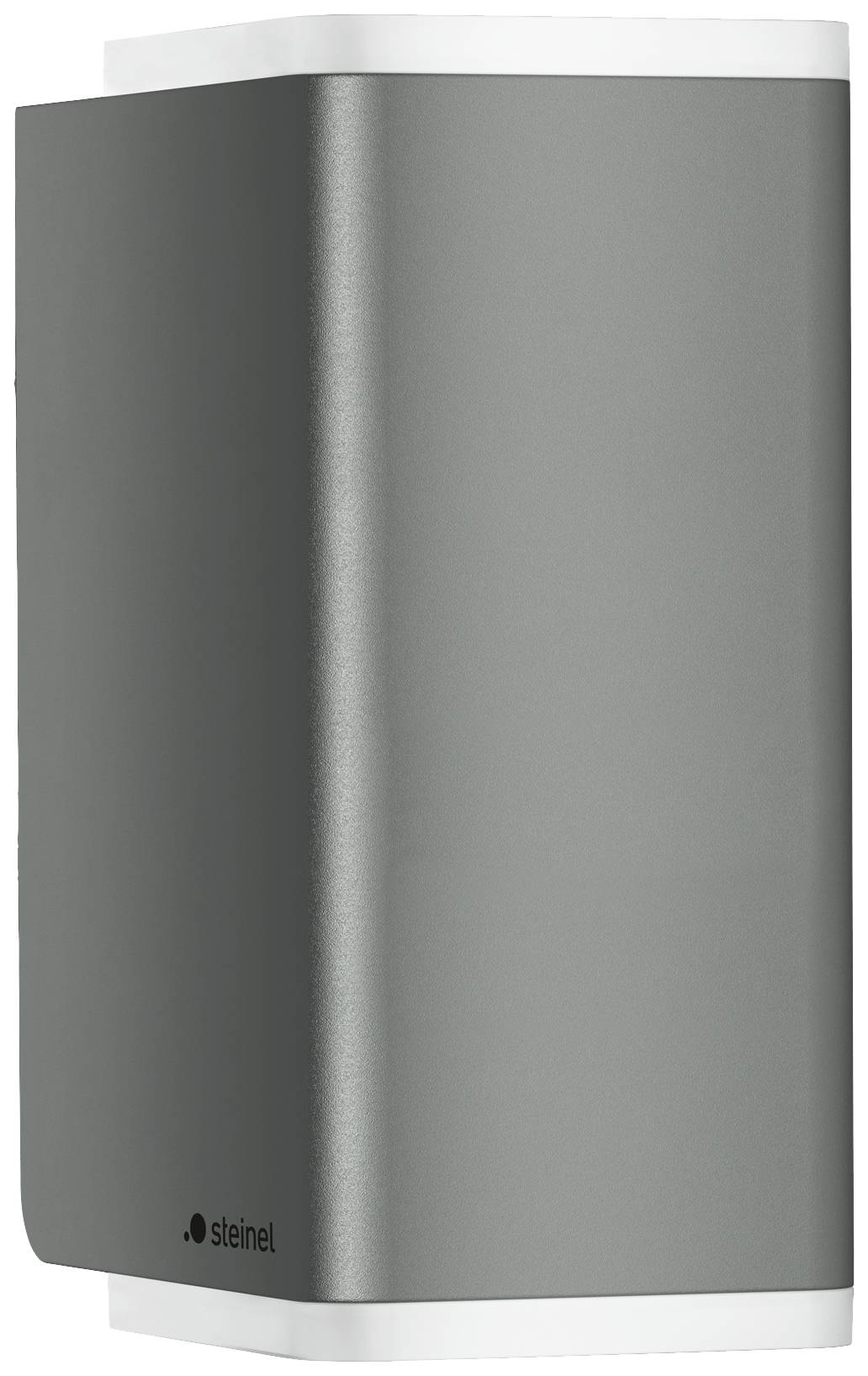 Steinel L 930 ANT 078713 LED-buitenlamp (wand) LED LED vast ingebouwd 9.3 W Antraciet
