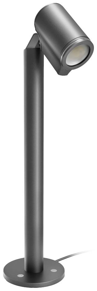 Steinel LED STRAHLER SPOT WAY N ANT 058678 LED-buitenschijnwerper Energielabel: F (A - G) 7.86 W Lichtkleur (naam): Warm