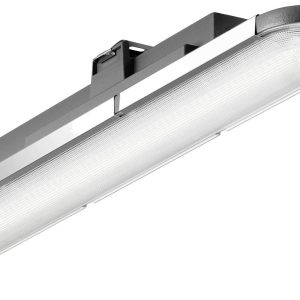 Trilux Nextrema G3 #6632251 LED-lamp voor vochtige ruimte LED 38 W Wit Antraciet Trilux Nextrema G3 #6632251 LED-lamp voor vochtige ruimte LED 38 W Wit Antraciet