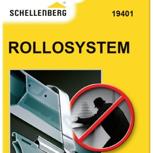 Schellenberg 19401 Geschikt voor Schellenberg Maxi Schellenberg 19401 Geschikt voor Schellenberg Maxi
