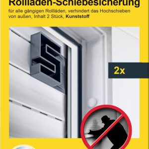 Schellenberg 16000 Geschikt voor Schellenberg Mini, Schellenberg Maxi Schellenberg 16000 Geschikt voor Schellenberg Mini, Schellenberg Maxi