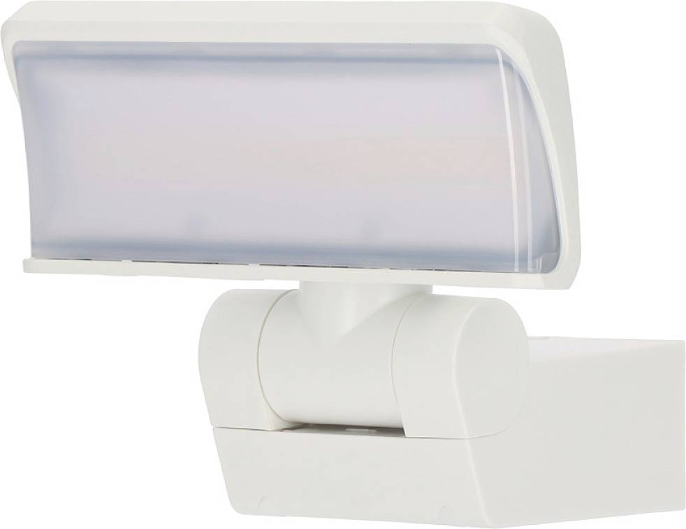 Brennenstuhl WS 2050 W 1178080200 LED-wandlamp Energielabel: F (A - G) LED 20 W Wit