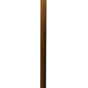 Konstsmide 7818-970 Nice Rost LED-tafellamp voor buiten 2.5 W Warmwit Roest-bruin Konstsmide 7818-970 Nice Rost LED-tafellamp voor buiten 2.5 W Warmwit Roest-bruin
