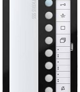 Siedle AHTV 870-0 SH/W Deurintercom LAN Wit Siedle AHTV 870-0 SH/W Deurintercom LAN Wit
