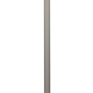 Konstsmide 7824-250 Pomezia weiss Staande LED-buitenlamp LED 15 W Wit Konstsmide 7824-250 Pomezia weiss Staande LED-buitenlamp LED 15 W Wit
