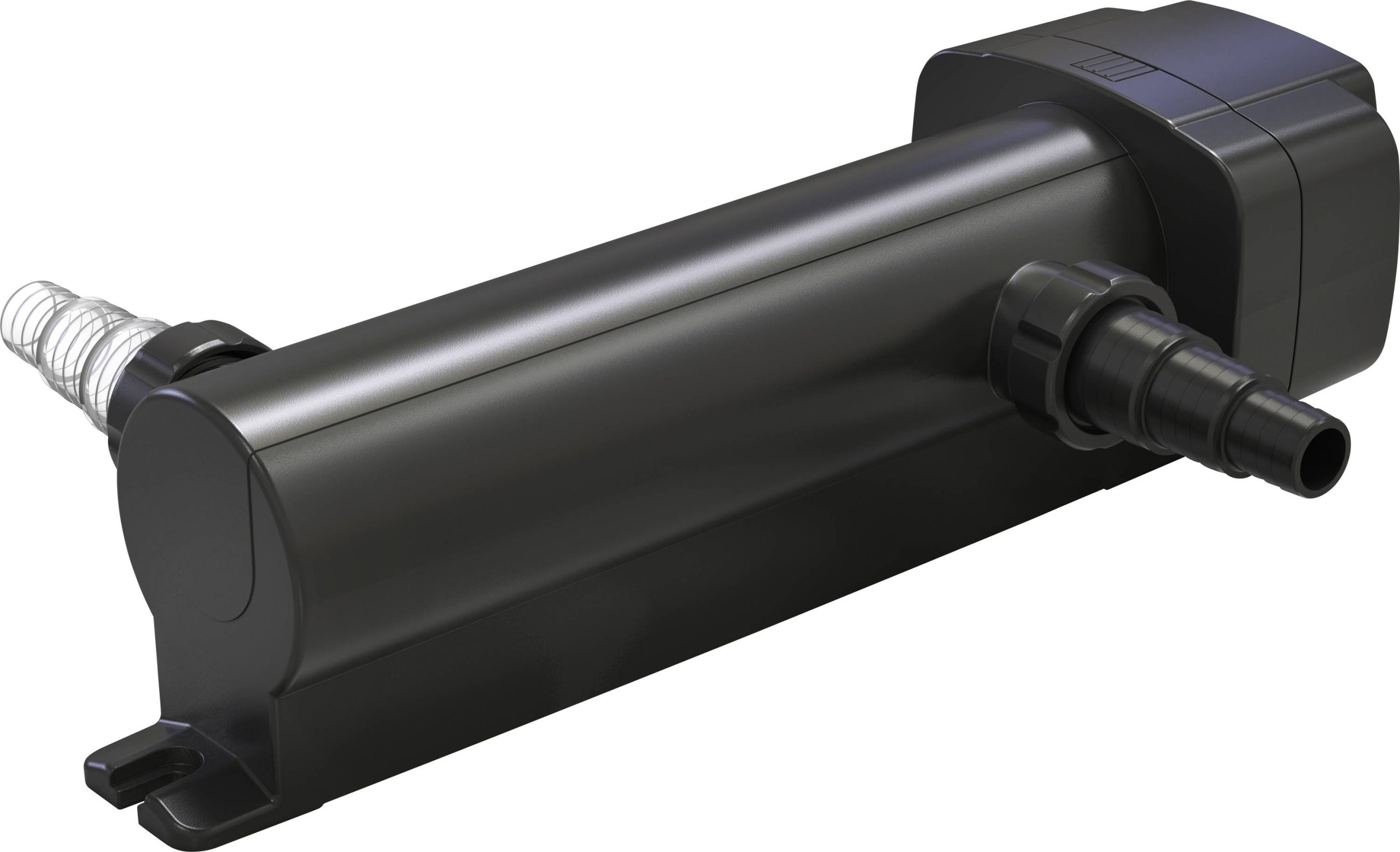 Pontec 90324 PondoTronic UVC 18 UV-C-apparaat Met UVC-zuiveringsapparaat