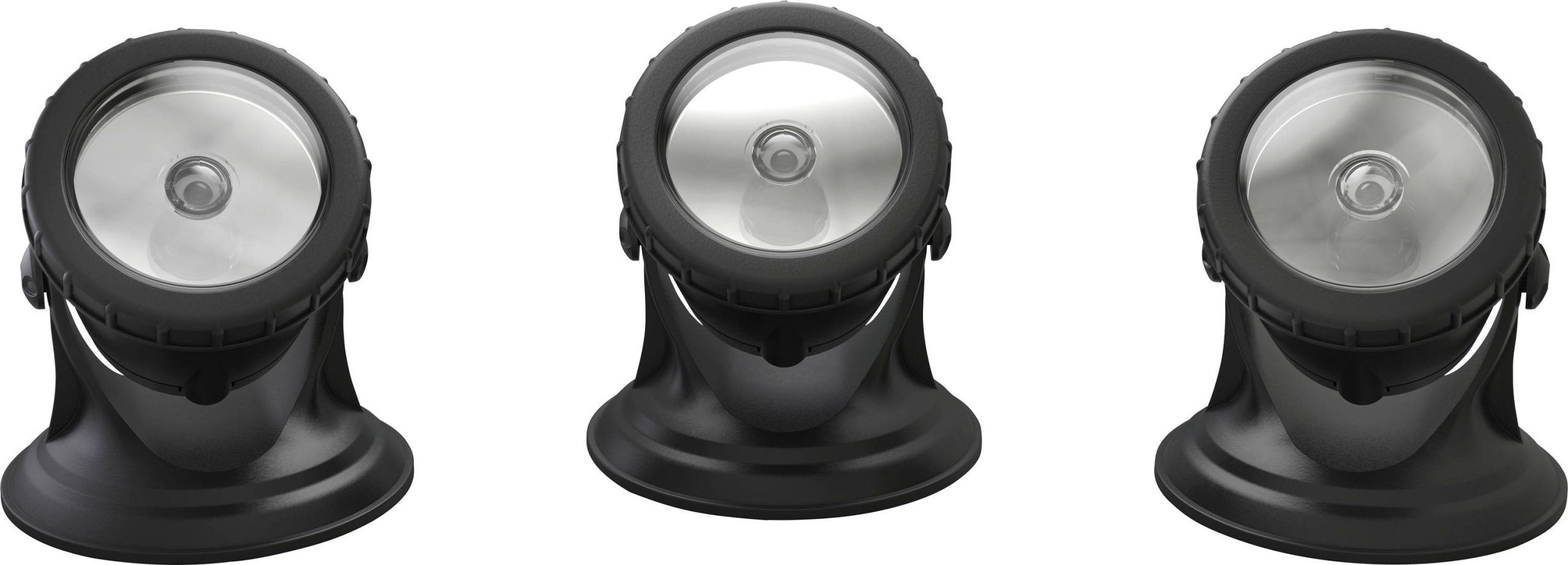 Pontec 90328 Vijverbelichting LED 1 W