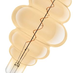 OSRAM HOMELIGHTING 4058075761834 LED-lamp Energielabel G (A – G) E27 Wolk 4.8 W = 33 W Warmwit (Ø x h) 200 mm x 200 mm 1 OSRAM HOMELIGHTING 4058075761834 LED-lamp Energielabel G (A – G) E27 Wolk 4.8 W = 33 W Warmwit (Ø x h) 200 mm x 200 mm 1